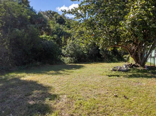 Tbd N 49th Street, Fort Pierce, FL 34947