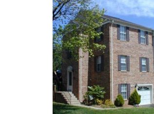 7763 Asterella Ct, Springfield, VA 22152