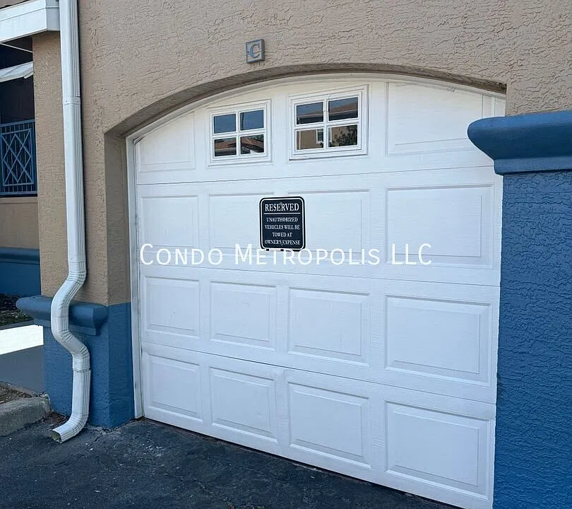 7350 Westpointe Blvd #2C