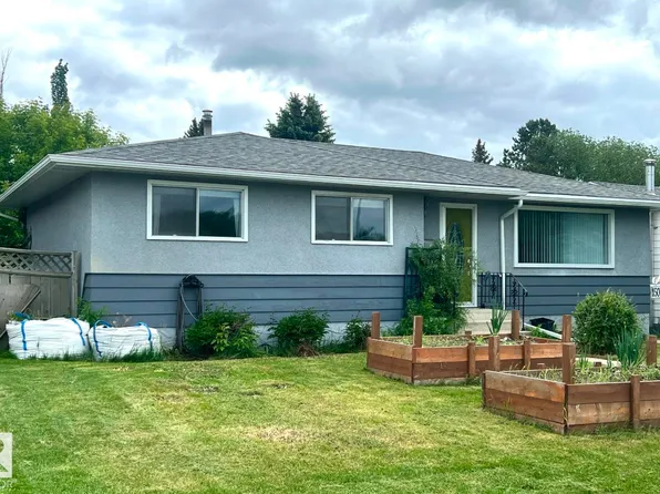 15003 81st St NW, Edmonton, AB T5C 1P4