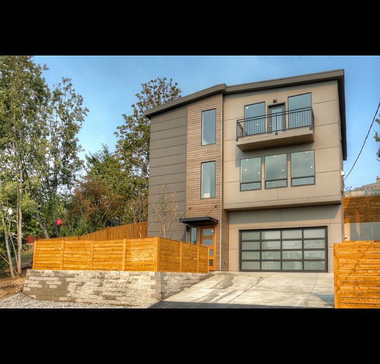 Beautiful New Construction