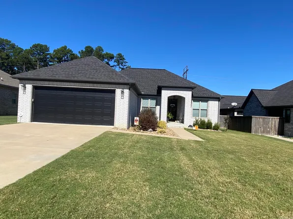 7 Emerson Way, Sheridan, AR 72150