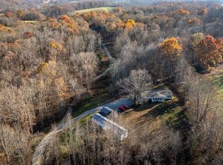7592 Highway 100, Bon Aqua, TN 37025