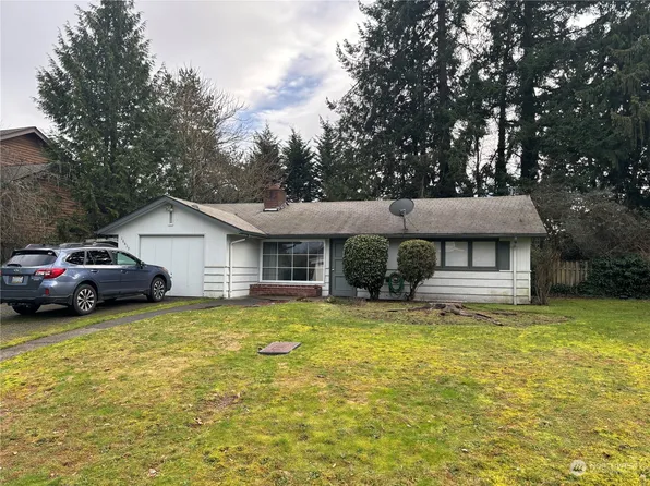 10613 NE 26th Street, Bellevue, WA 98004
