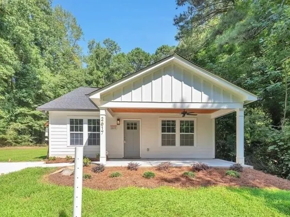 2617B Butner Rd SW #2, Atlanta, GA 30331