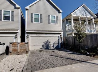 1436 Prince St #B, Houston, TX 77008