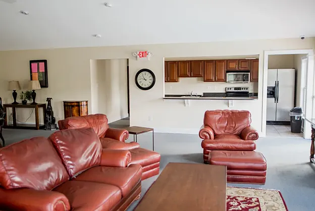 1242 Villa Ln #D — Photo 15