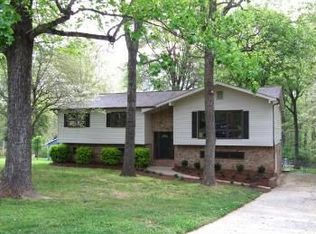 4634 Riverview Dr, Trinity, NC 27370