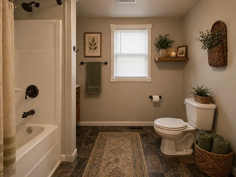 1100 W Rex St — Photo 5