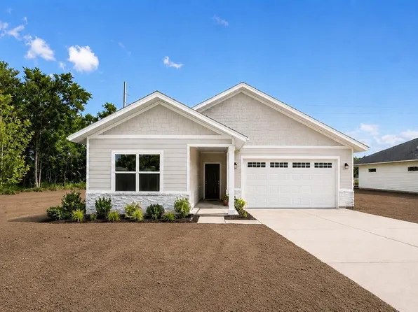 13291 NE 54th St, Williston, FL 32696