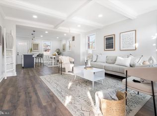 812 Benninghaus Rd, Baltimore, MD 21212