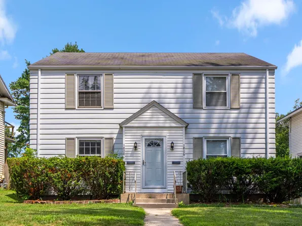 1806 Crescent Ave, Fort Wayne, IN 46805