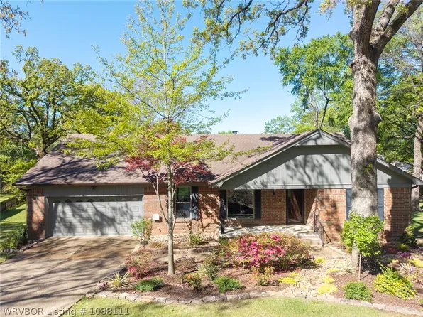 3406 Old Oaks Ln, Fort Smith, AR 72903