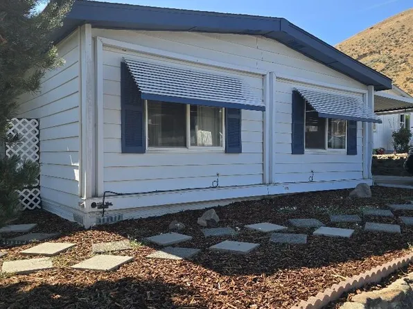 61 Leisure Hill Dr, Yakima, WA 98903