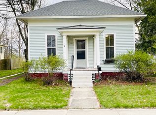 120 N Elizabeth St, Whitehall, MI 49461