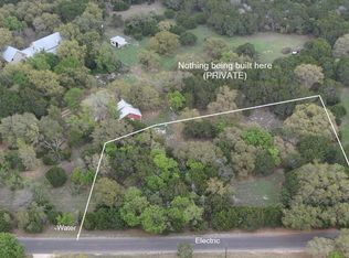 101 Timber Line Rd, Georgetown, TX 78633