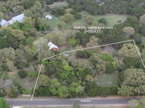 101 Timber Line Rd, Georgetown, TX 78633
