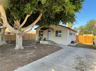 157 S 5th St, Blythe, CA 92225