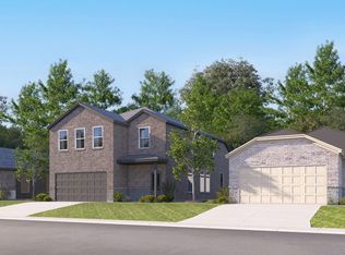 Homes Available Soon, Winfield Park : Eventide Collection, Hutto, TX 78634