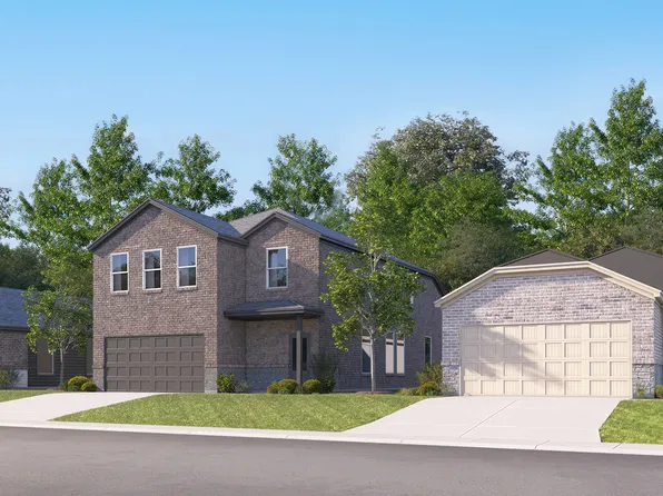 Homes Available Soon, Winfield Park : Coastline Collection