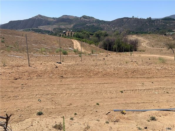 Land For Sale Near Temecula