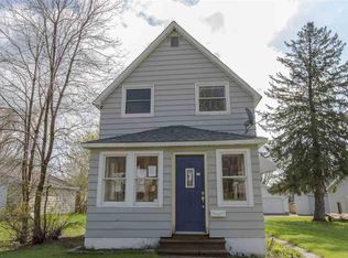 1316 102nd Ave W, Duluth, MN 55808