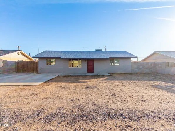 10049 E BOISE Street, Mesa, AZ 85207