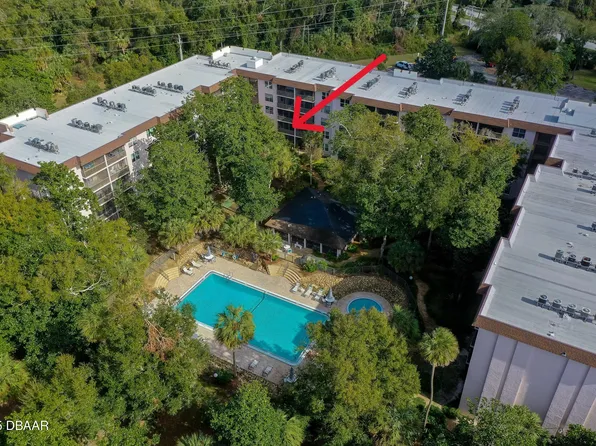640 N Nova Rd APT 212, Ormond Beach, FL 32174