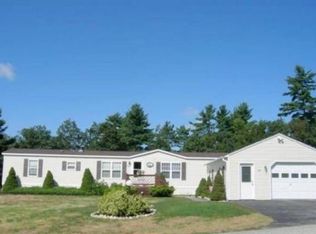 118 Poulin Ct, Turner, ME 04282
