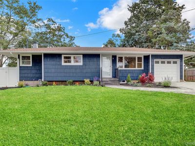 14 Taylor Avenue, Centereach, NY, 11720