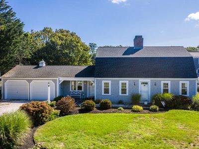 168 Pawkannawkut Drive, South Yarmouth, MA, 02664