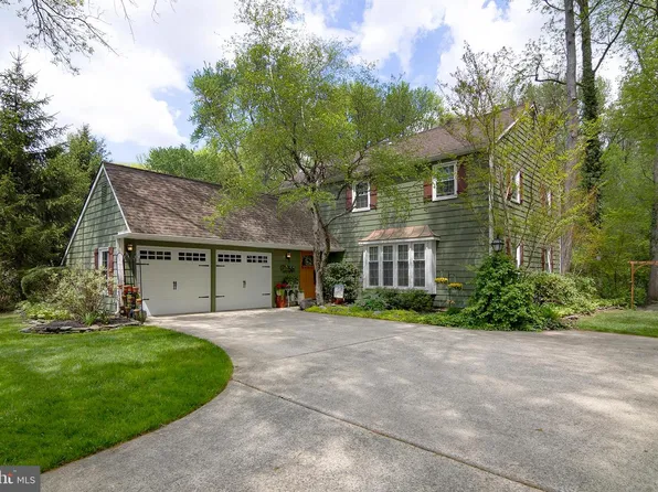 1353 Vallee Dr, West Deptford, NJ 08096