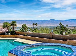 39400 Elna Way, Cathedral City, CA 92234