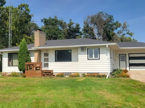 16035 81st St SE, Barney, ND 58008