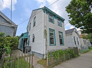 1713 Garrard St, Covington, KY 41014