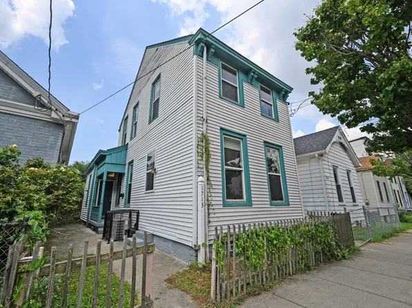 1713 Garrard St, Covington, KY 41014