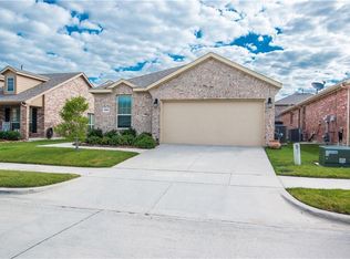 1307 Coleman Dr, Melissa, TX 75454