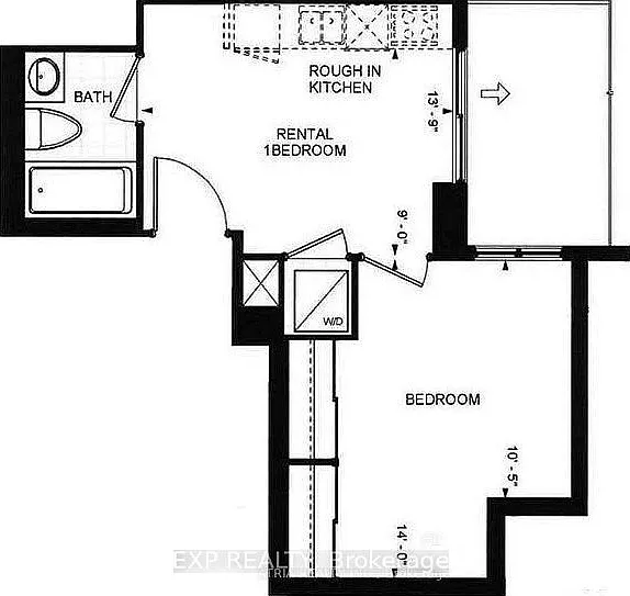 278 Buchanan Dr #530EB — Photo 21