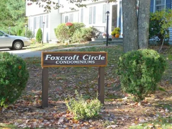 204 Foxcroft Cir, Scarborough, ME 04074