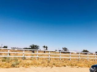 10331 Beaver Ave, Phelan, CA 92371