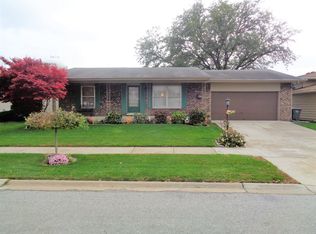 3047 192nd St, Lansing, IL 60438