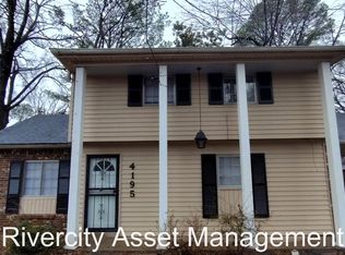 4195 Chippewa Rd, Memphis, TN 38118