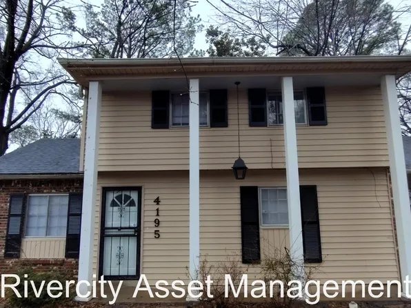4195 Chippewa Rd, Memphis, TN 38118