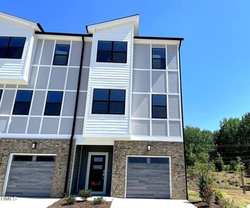 1112 Bacchanal Ln, Morrisville, NC, 27560