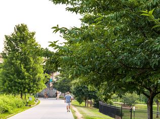 EastWood Townhomes, Atlanta, GA 30317