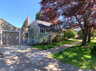 5415 SE Reedway St, Portland, OR 97206