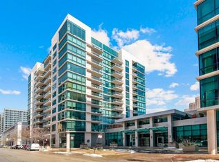 123 S Green St APT 903B, Chicago, IL 60607