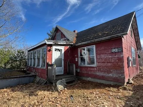 99 Sandy Beach Road, Glenburn, ME 04401
