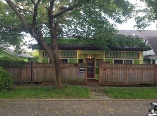 2005 E Marion St, Seattle, WA 98122