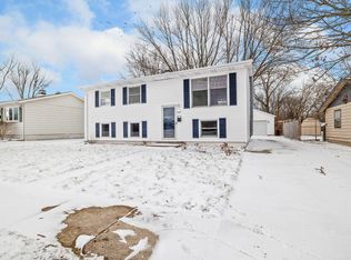 317 Redpath Ave, Michigan City, IN 46360